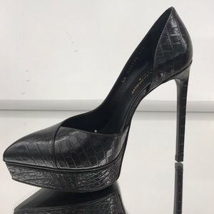 Saint Lauren Pumps